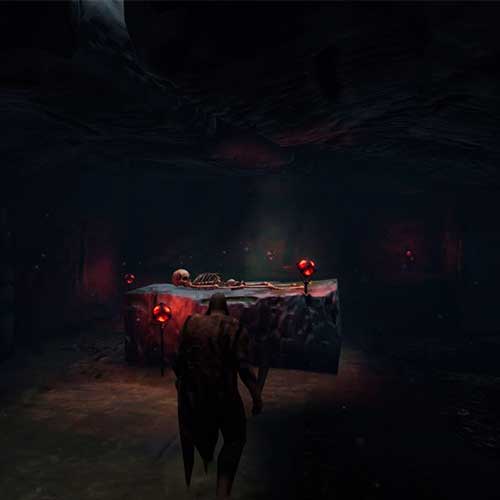 Valheim Cd Key Steam GLOBAL